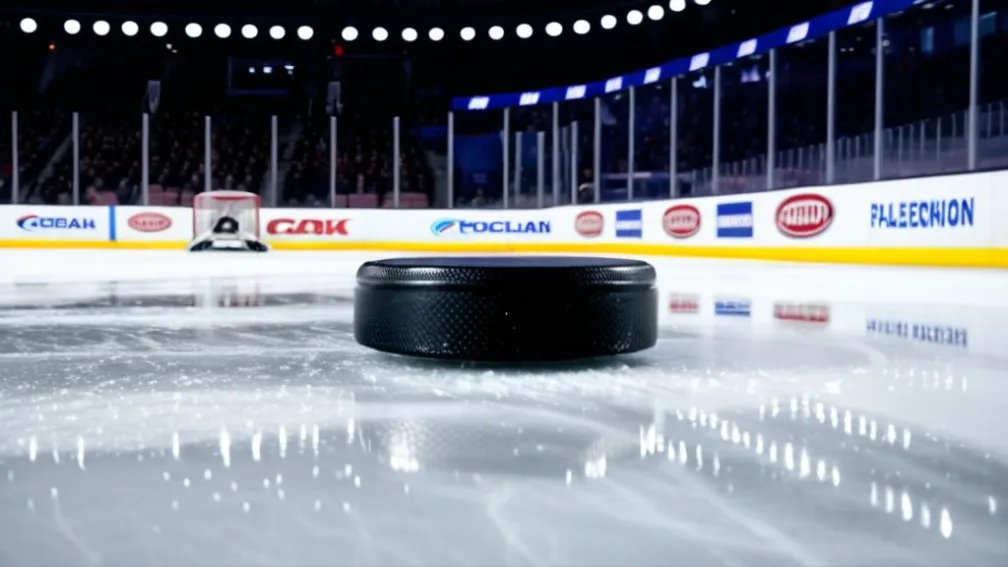 «Рейнджерс» против «Маммут»: предматчевый анализ хоккейного противостояния