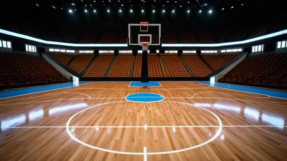 Анонс баскетбольного матча: Charlotte 49ers против Appalachian State Mountaineers