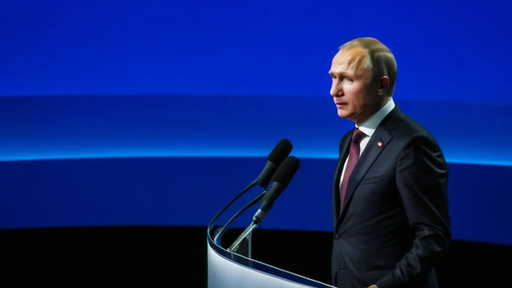 Россия и глобальные энергетические рынки