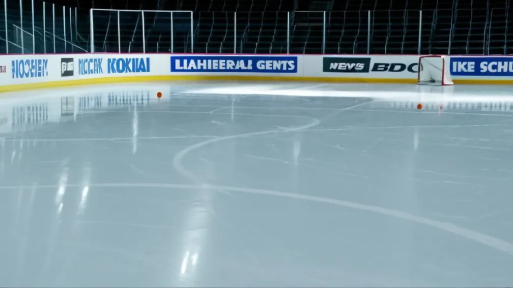 Золотые Рыцари Вегаса едут в Анахайм после дубля Эйхела: превью матча НХЛ