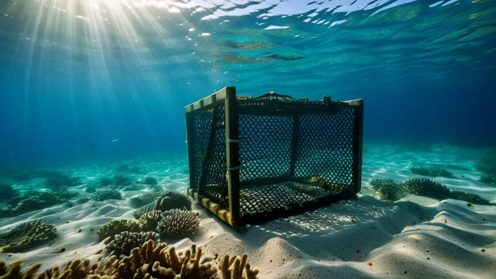 Суд США обязал лобстерных рыбаков использовать трекеры для сбора данных