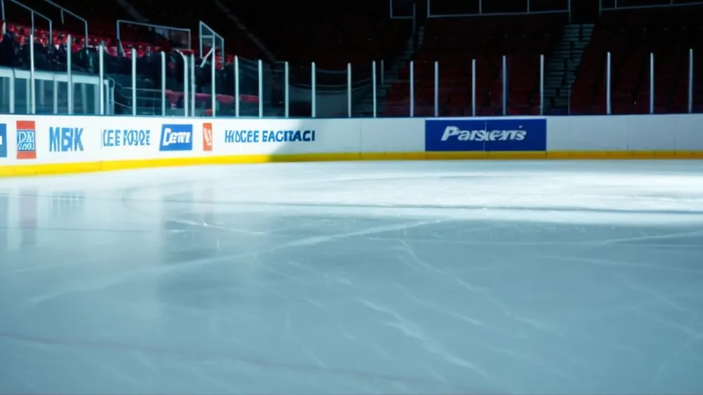 Столичные Кэпиталз Принимают Тампа-Бэй Лайтнинг После Хет-Трика Овечкина: Предстоящий Матч НХЛ