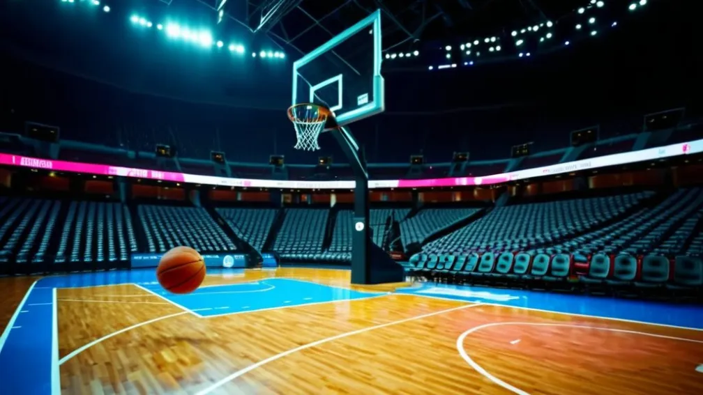 Баскетбол: «Акрон Зипс» и «Айона Гейлс» готовятся к встрече на Виргинских островах