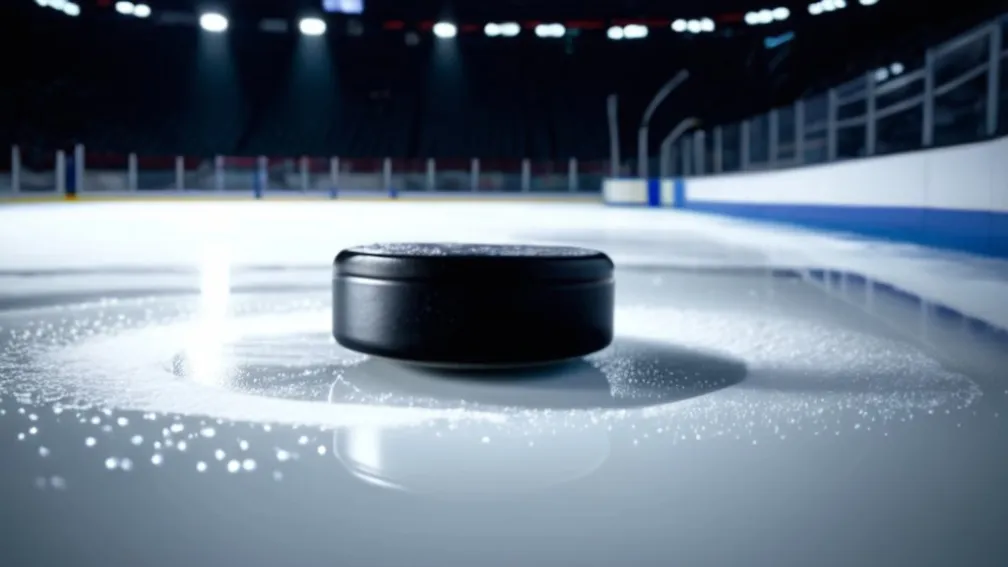 «Айлендерс» примут «Блюз» после впечатляющей игры Шабанова