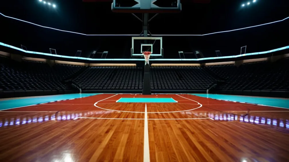 UCLA примет Presbyterian: битва на баскетбольной площадке