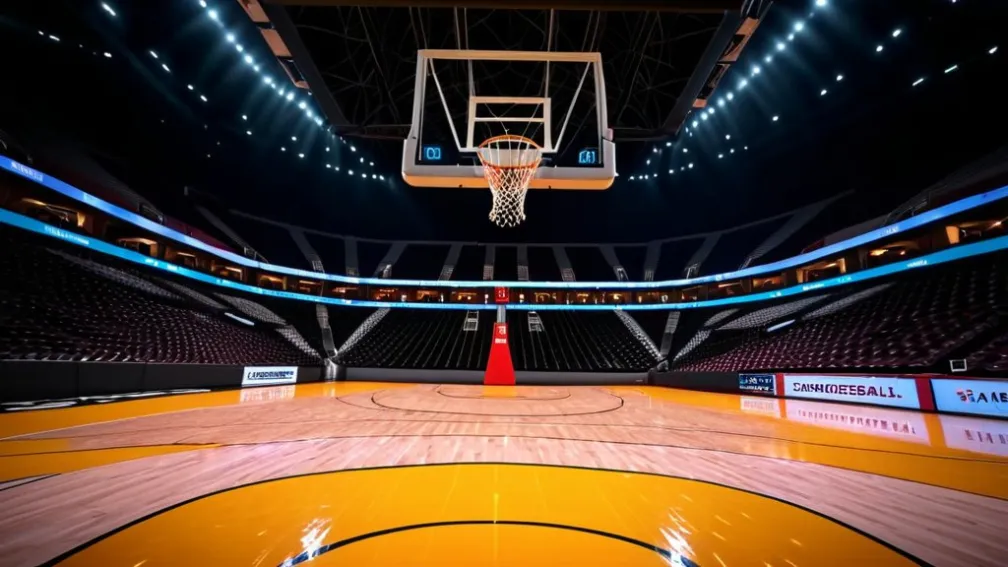 Баскетбольное противостояние: «Клемсон» против «Западной Вирджинии»