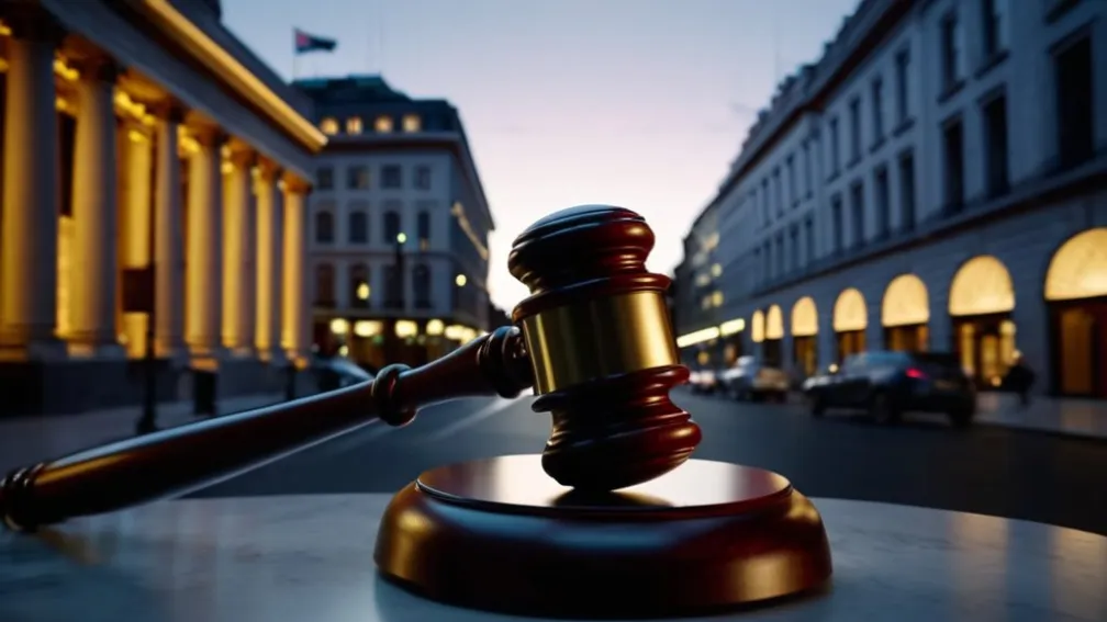 Прокуроры США сняли обвинения с женщины, раненной пограничником в Чикаго