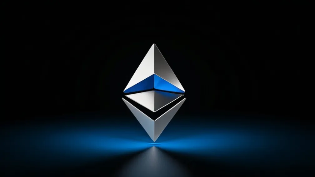 Протокол создания сети Ethereum