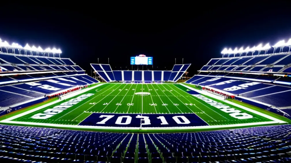 Обзор недели SEC: Оклахома стремится укрепить позиции, Миссури рвется вперед в борьбе за плей-офф