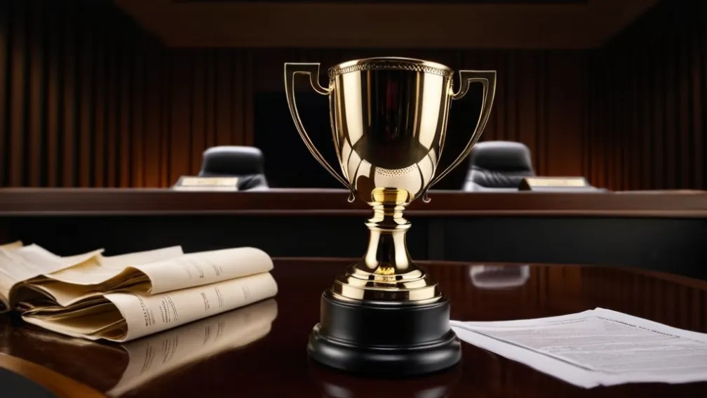 Суд рассмотрит иск Фелипе Массы о чемпионстве Формулы-1 2008 года