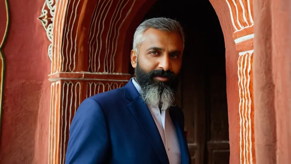 Путешествие по Индии