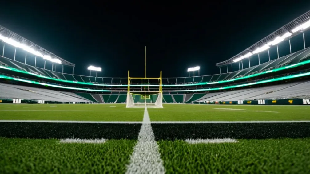 Итан Гринвуд привел LIU к победе над "Вагнером" в финале сезона