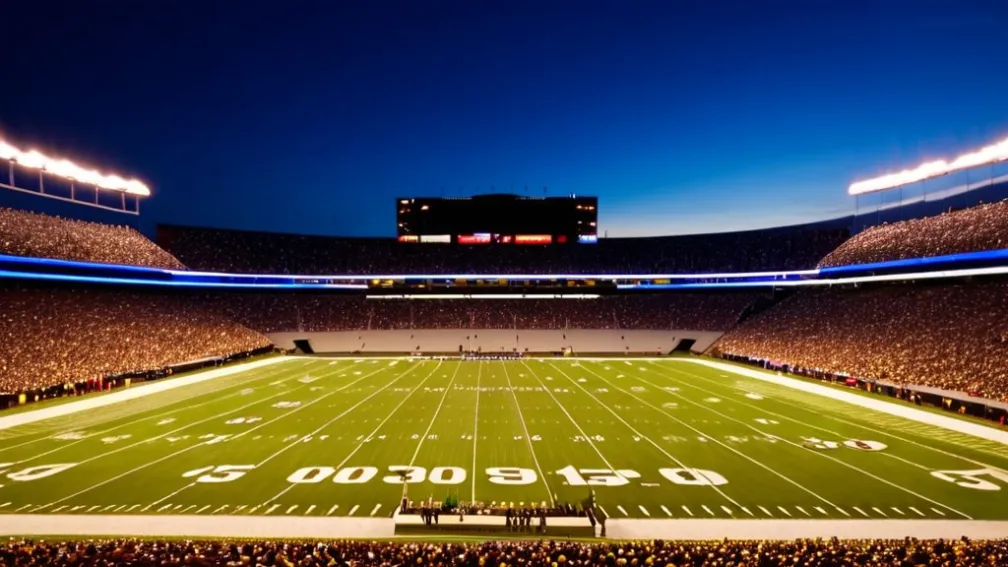 Йель сенсационно обыграл Гарвард 45:28, завоевав путевку в плей-офф Ivy League