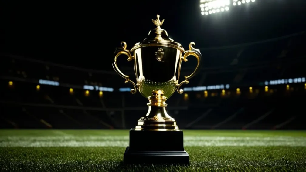 Малькольм Маркс из ЮАР признан лучшим регбистом мира