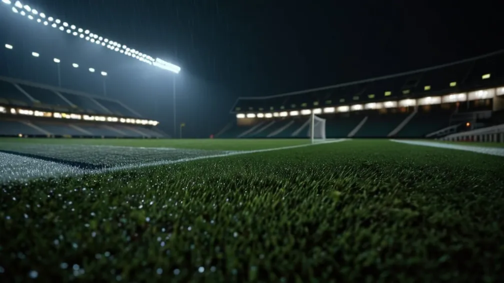 Невероятный камбэк: "Мерримак" вырвал победу у "Фордхэма" благодаря героизму Перейры