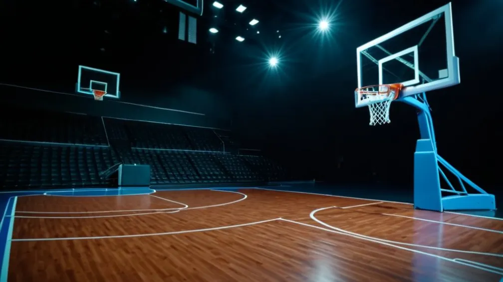 Дейтон уверенно обыграл Норт Каролина Сентрал со счетом 74-55