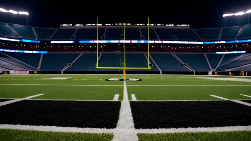 Южный Иллинойс разгромил Иллинойс Стэйт 37-7 благодаря невероятной игре DJ Уильямса