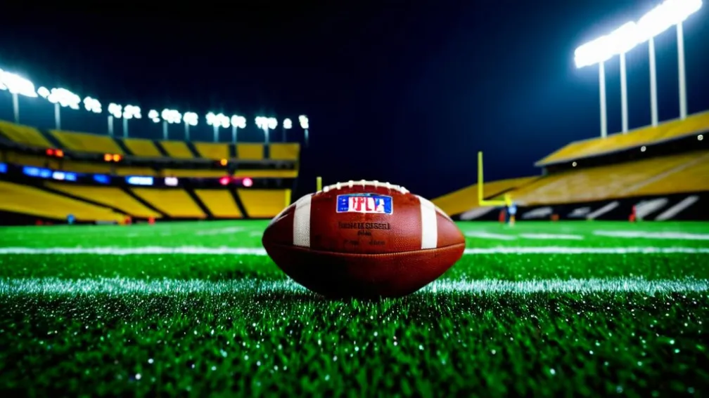 Драматическая победа: Стоуни Брук одолел Брайант в напряженном матче по американскому футболу