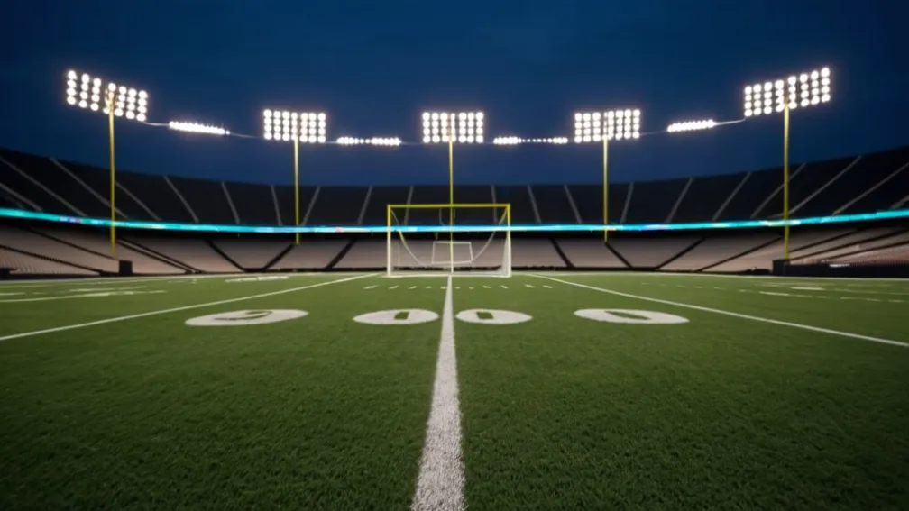 Мэтт Коломбо привел Сан-Диего к разгромной победе над Стетсоном со счетом 42-8