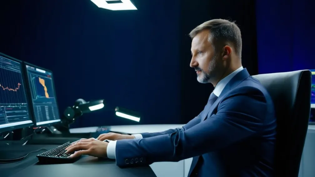 Влияние ИИ на рынок труда