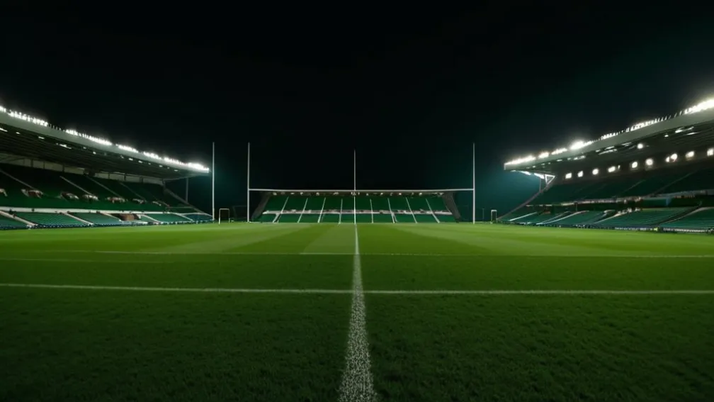 Франция разгромила Австралию со счетом 48:33 в зрелищном регбийном матче в Париже