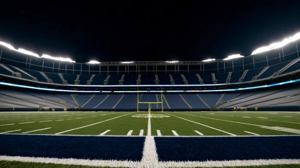 Пассини привел Батлер к победе над Вальпараисо со счетом 27-20 в матче "Hoosier Helmet"