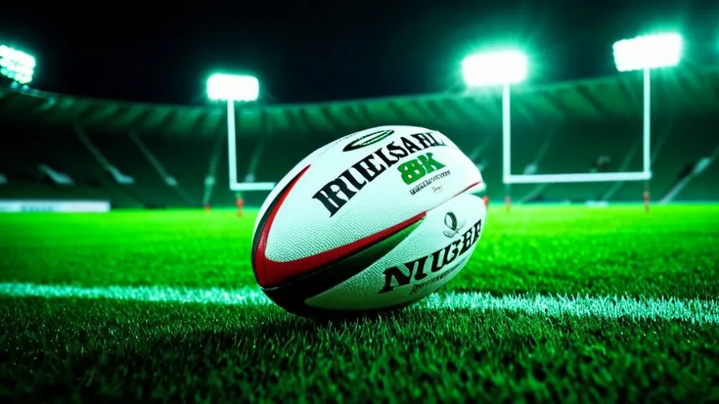 Италия обыграла Чили в первом историческом матче по регби