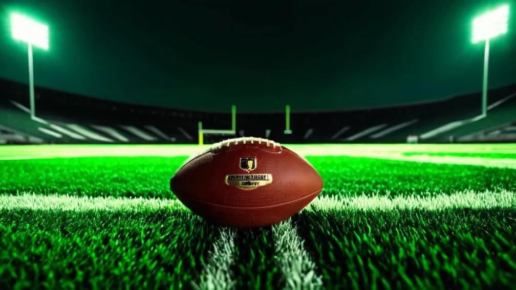 Историческая победа Tennessee Tech: гол ЛеБлана принес чемпионство