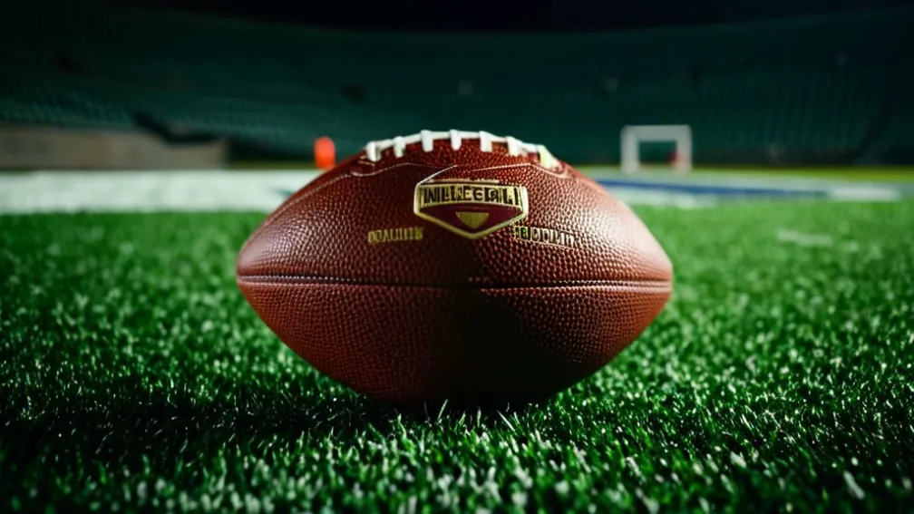 ИТСУ завершает сезон победой: Хьюстон принес команде два тачдауна