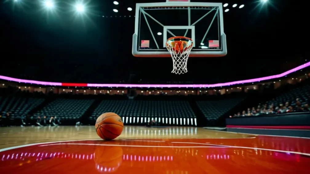 Грин-Бэй Одерживает Победу над UMass благодаря 27 Очкам Аллена