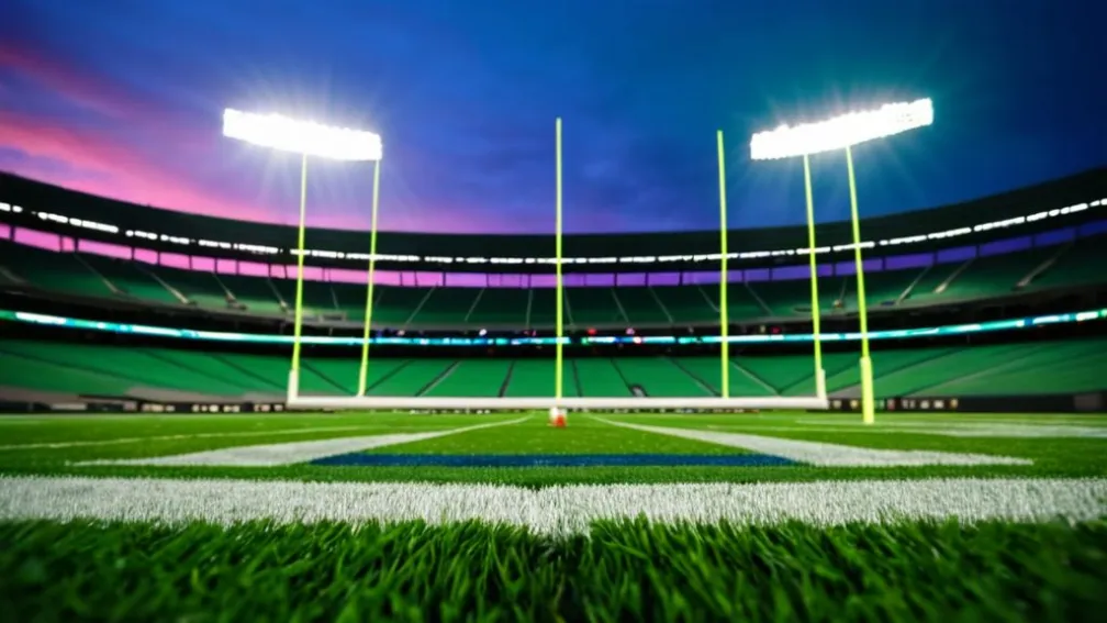 «Лайонс» одолели «Редхокс» со счетом 30-13 в захватывающем финале сезона