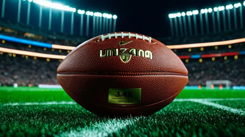 Увлекательная победа: Перехват Белла принес Брауну победу над Дартмутом 35-28