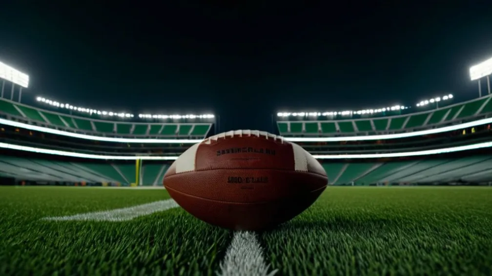 Невада обыграла Вайоминг: Напряженный матч и чествование Джоша Аллена
