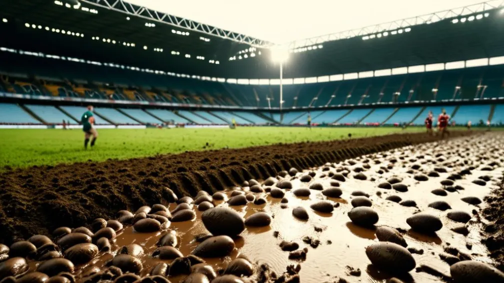 Ирландия потерпела поражение в хаотичном матче против ЮАР: Энди Фарелл критикует «глупые ошибки»