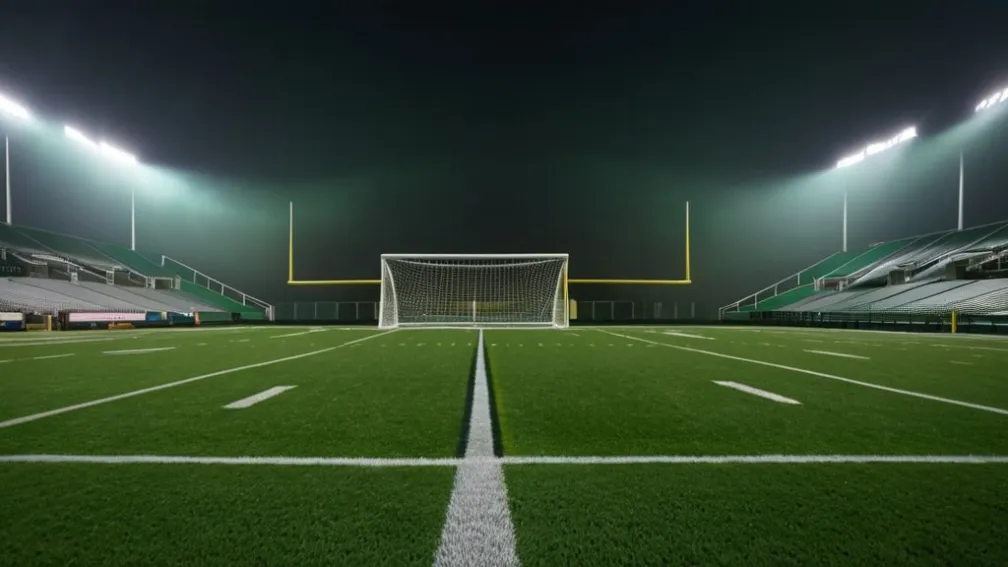 Prairie View A&M разгромили Mississippi Valley State со счетом 59-6 и вышли в финал конференции