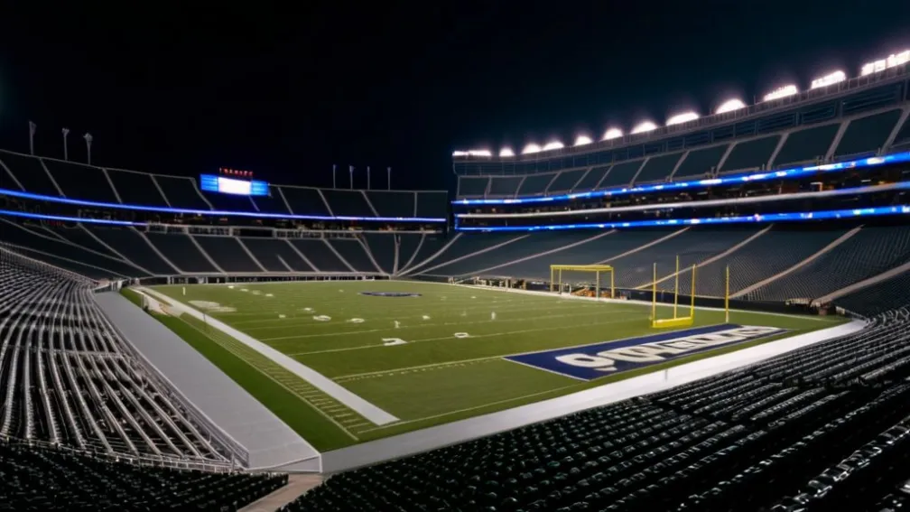 Захватывающая победа: Kennesaw State вырвал победу у Missouri State благодаря тачдауну за 27 секунд до конца