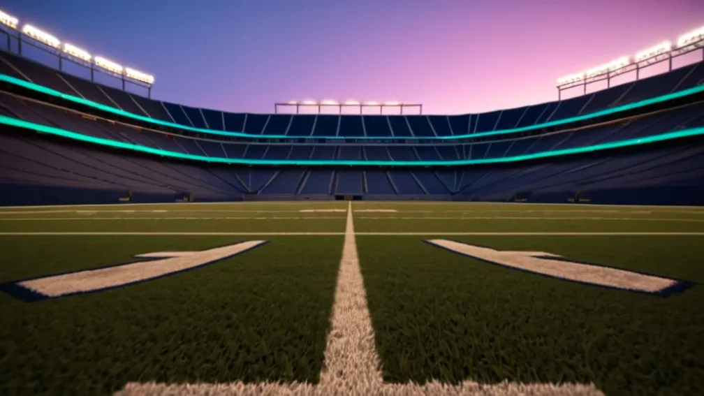 Убедительная победа: «Ховард» разгромил «Норфолк Стейт» со счетом 44-15 благодаря Старксу и Рейгану-младшему