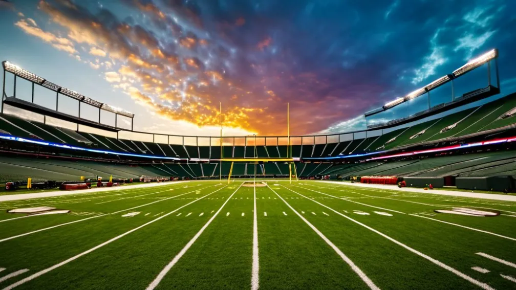 UC Davis одерживает драматическую победу над Sacramento State в ключевом матче плей-офф FCS