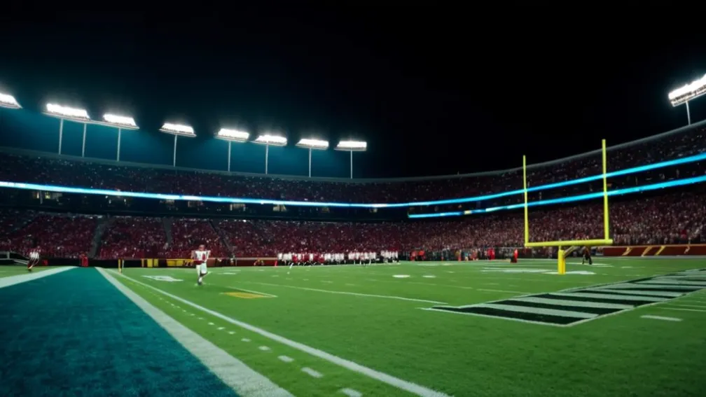 Middle Tennessee Одерживает Историческую Победу в CUSA, Прерывая Череду Поражений