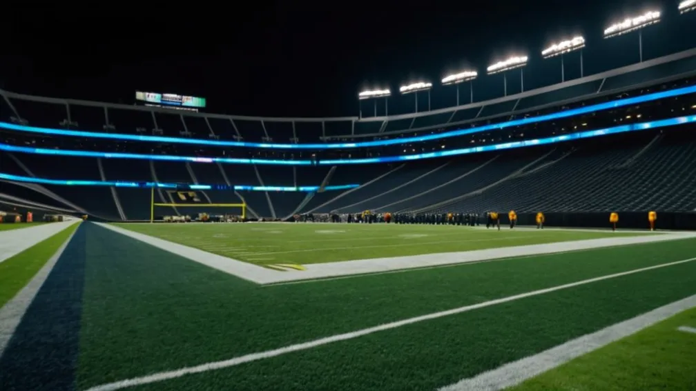 UConn вырывает победу у Florida Atlantic со счетом 48-45 благодаря героям матча Фаньяно и Эдвардсу