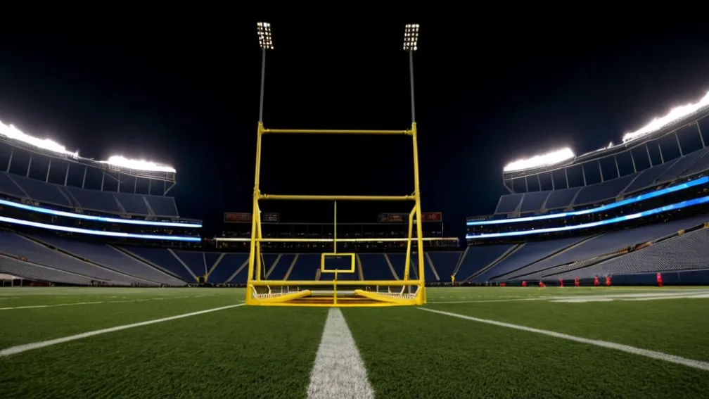 Потрясающий камбэк: "Айова" вырывает победу у "Мичиган Стэйт" благодаря филд-голу Стивенса