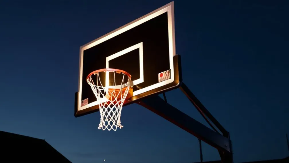 Уокер привел La Salle к уверенной победе над Lancaster Bible в баскетбольном матче