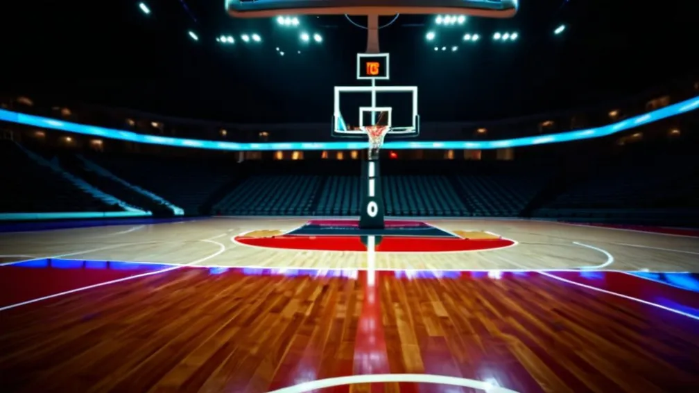 Уверенная победа Missouri State: Медведи одолели UT Rio Grande Valley