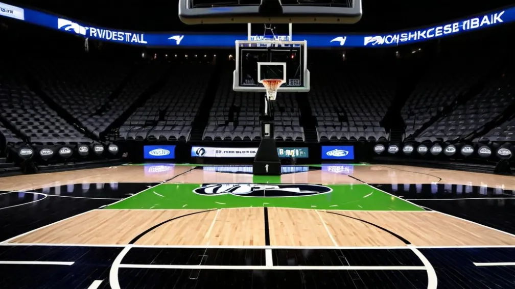 Провиденс одолел Пенн Стейт со счетом 77-65, доминируя во второй половине