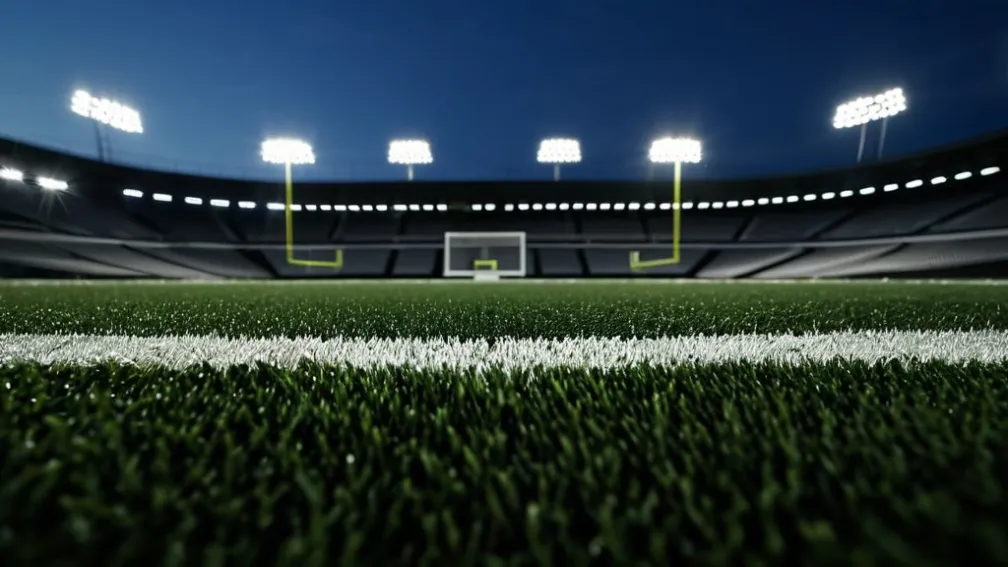 Чарльстон Саутерн одержал минимальную победу над Теннесси Стейт благодаря пасу Озборна