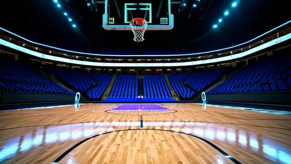 Индиана Стэйт обыграла Болл Стэйт благодаря 15 очкам Хардинга: обзор матча