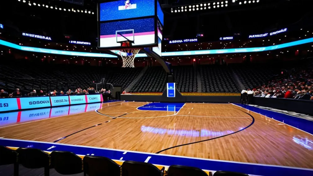 Победители: Костал Каролина разгромила Северную Дакоту со счетом 75-58 благодаря 31 очку Эй-Джея Дэнсиера