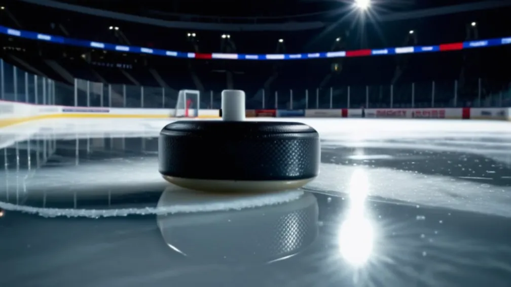 «Эдмонтон Ойлерз» прервал серию неудач, разгромив «Флориду Пантерз» со счетом 6:3