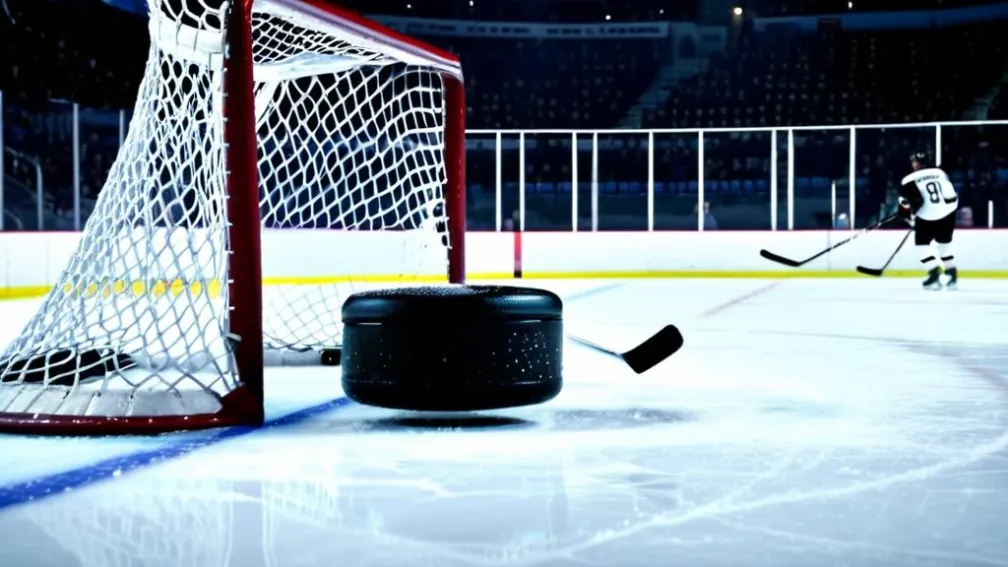 «Филадельфия Флайерз» установили рекорд франшизы, забив три гола за 26 секунд в матче против «Дэвилз»