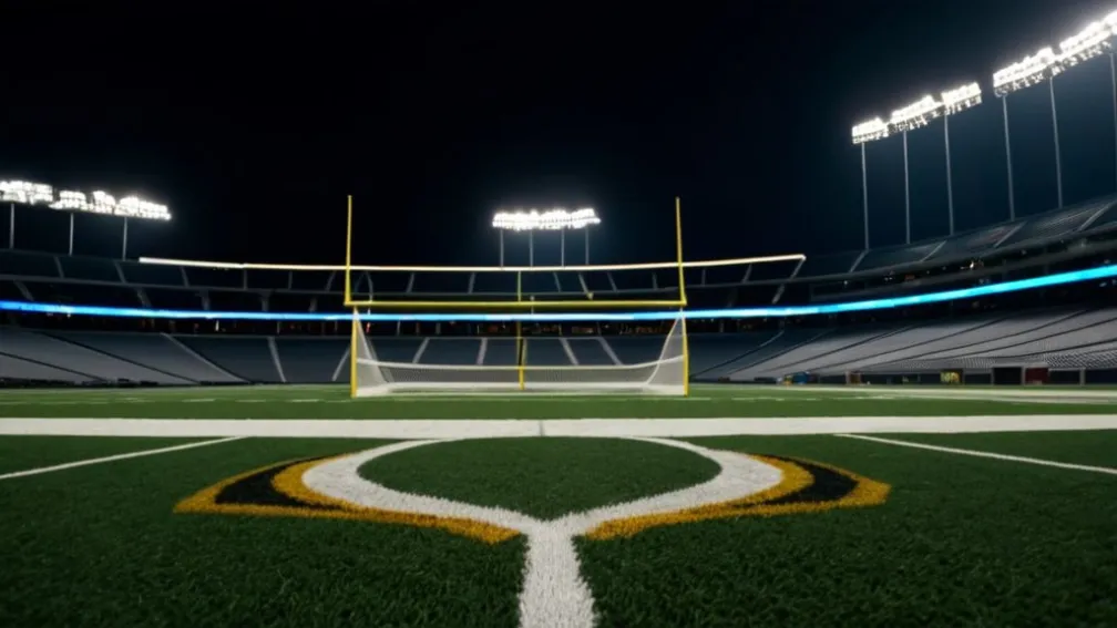 Убедительная победа Boise State над Colorado State: 49-21